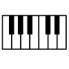 Davy Jones Play his Organ