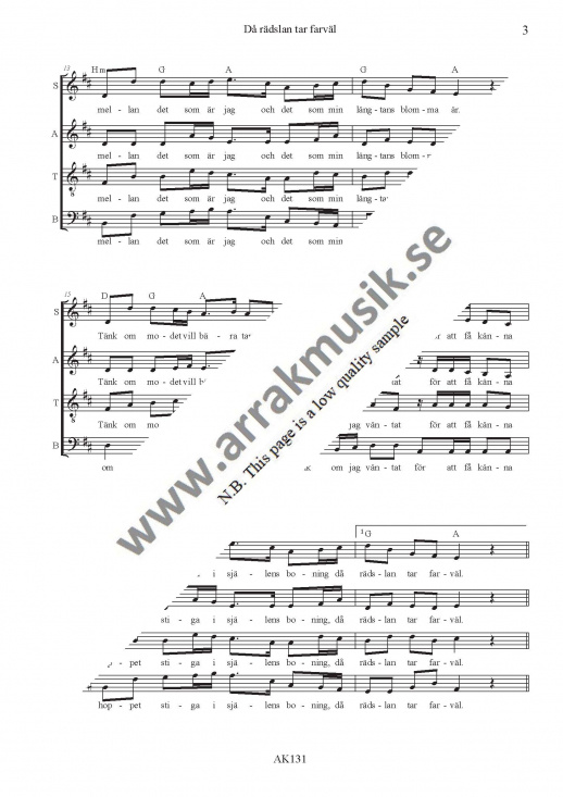 D� r�dslan tar farv�l