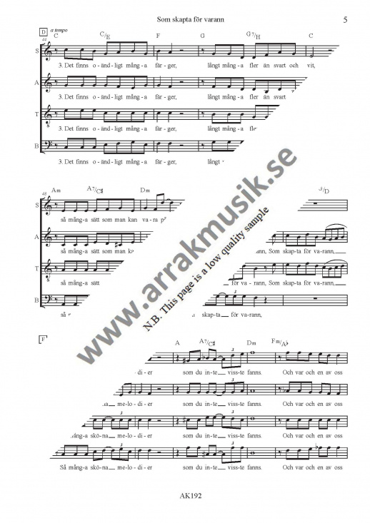 Som skapta f�r varann