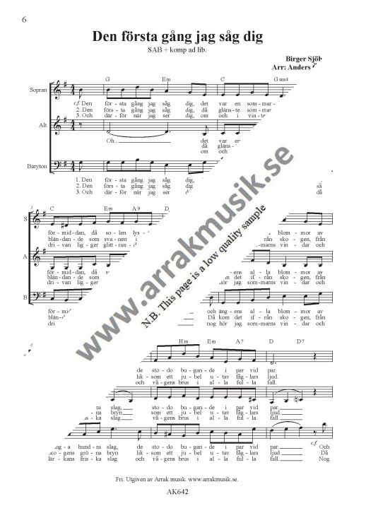 Sv�ngigt och ljuvt 2