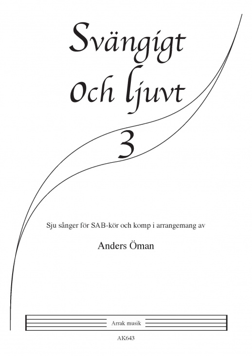 Sv�ngigt och ljuvt 3