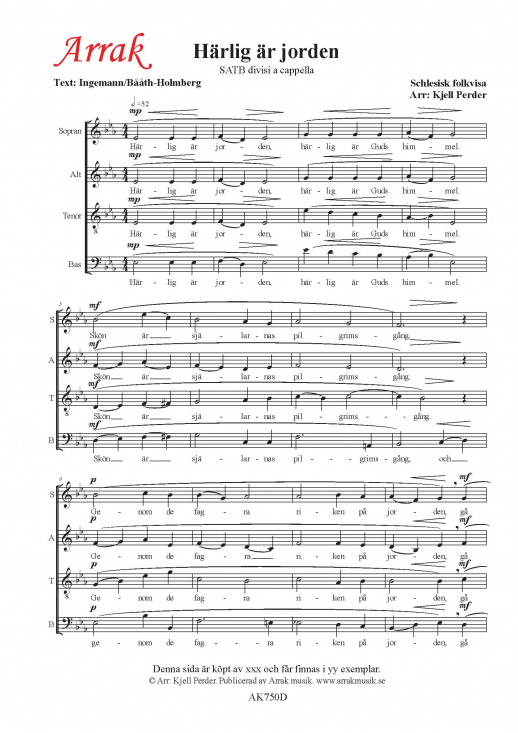 H�rlig �r jorden