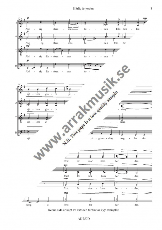 H�rlig �r jorden