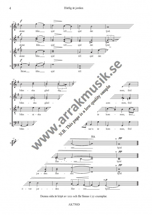 H�rlig �r jorden