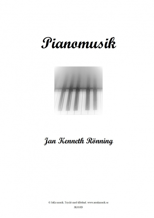Pianomusik
