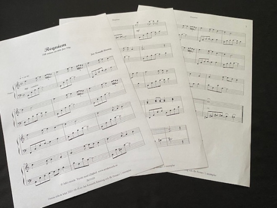 Requiem